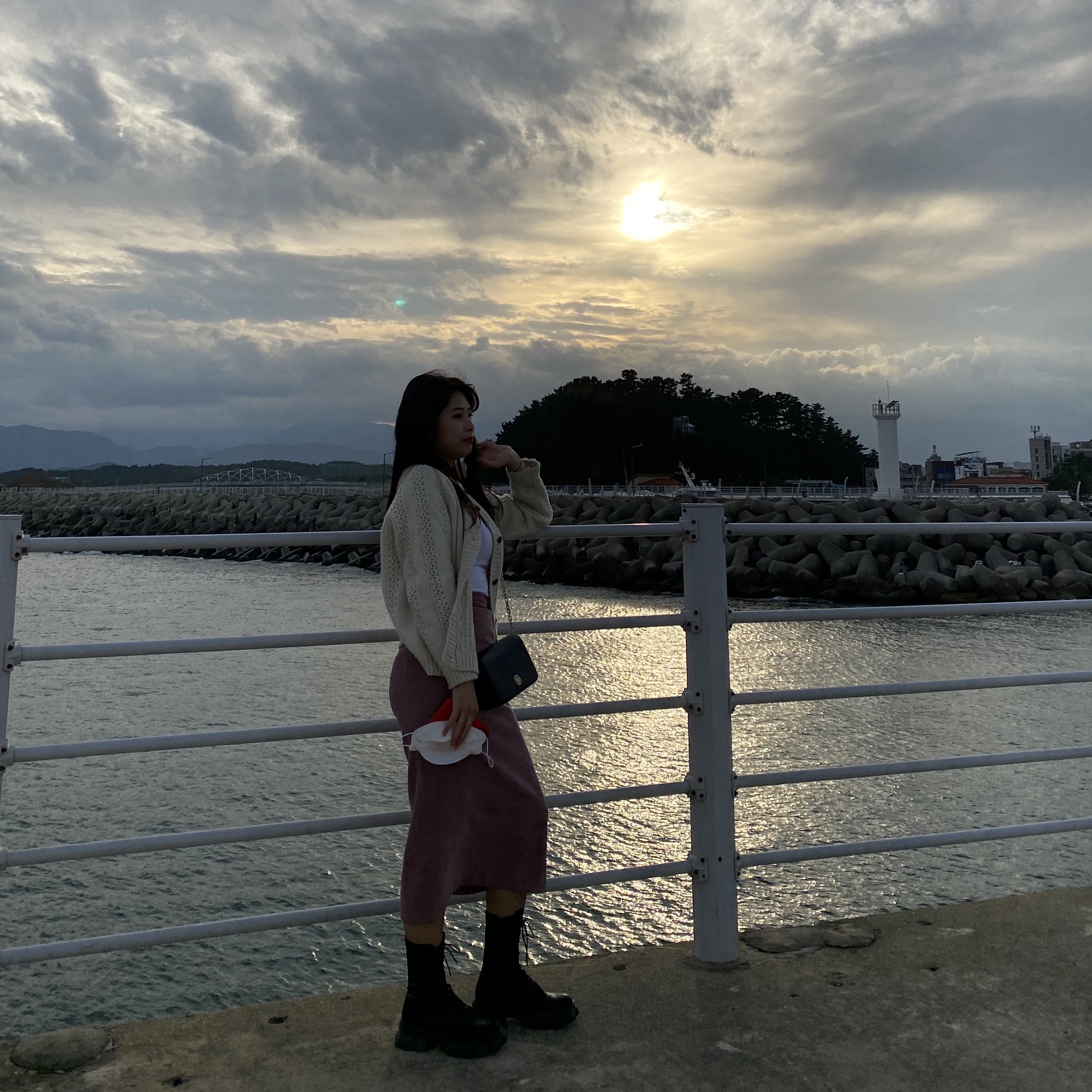 인⭐️ : water_rin.0님의 스타일