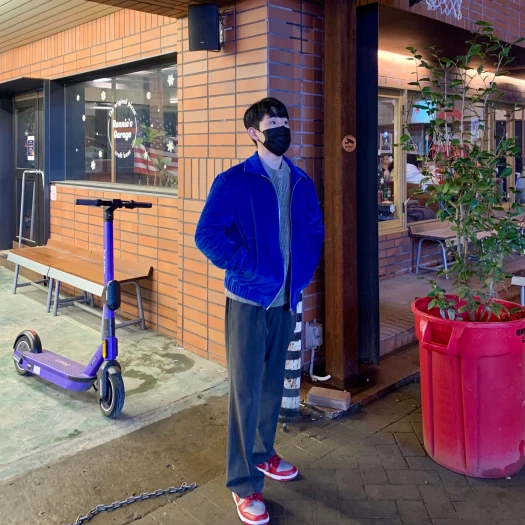 스타일 카드
