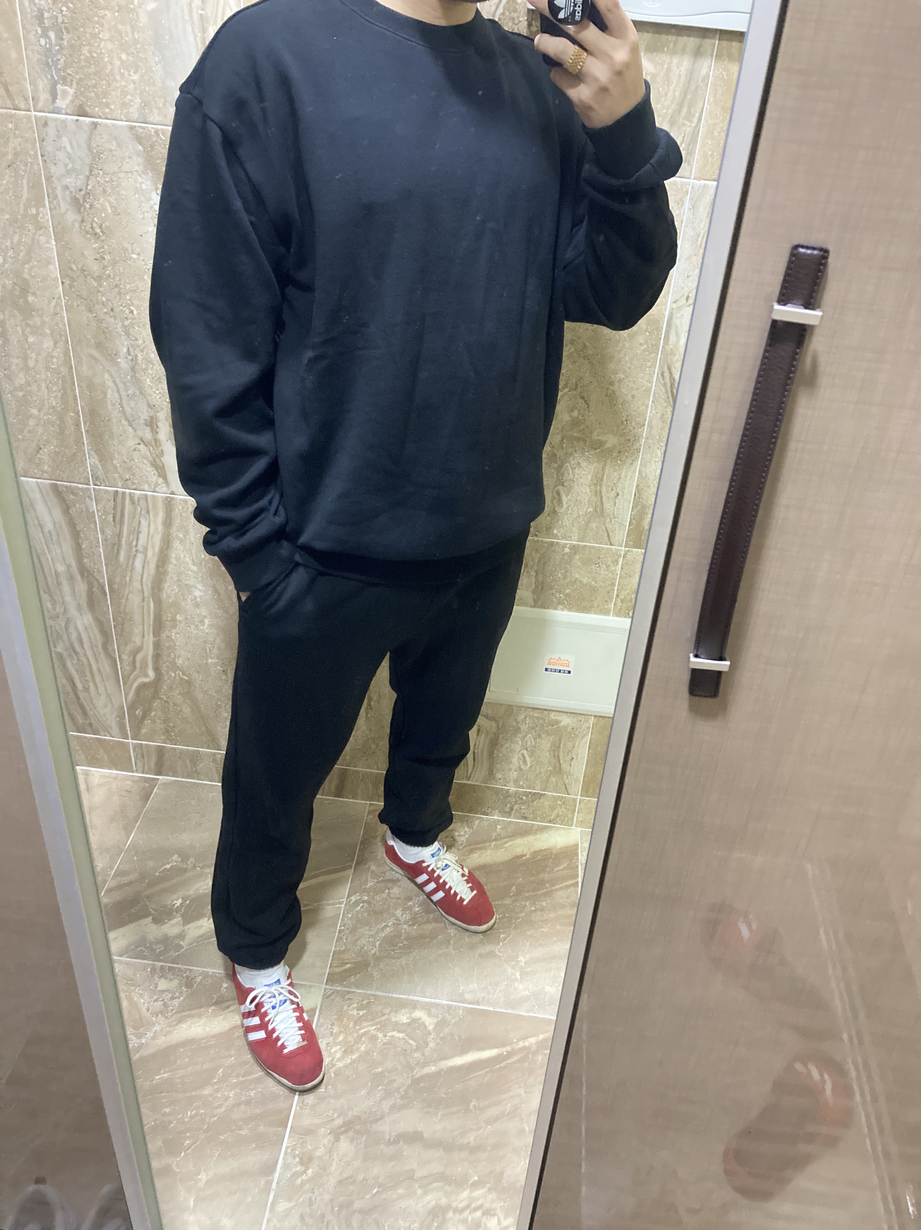 KREAM 스타일