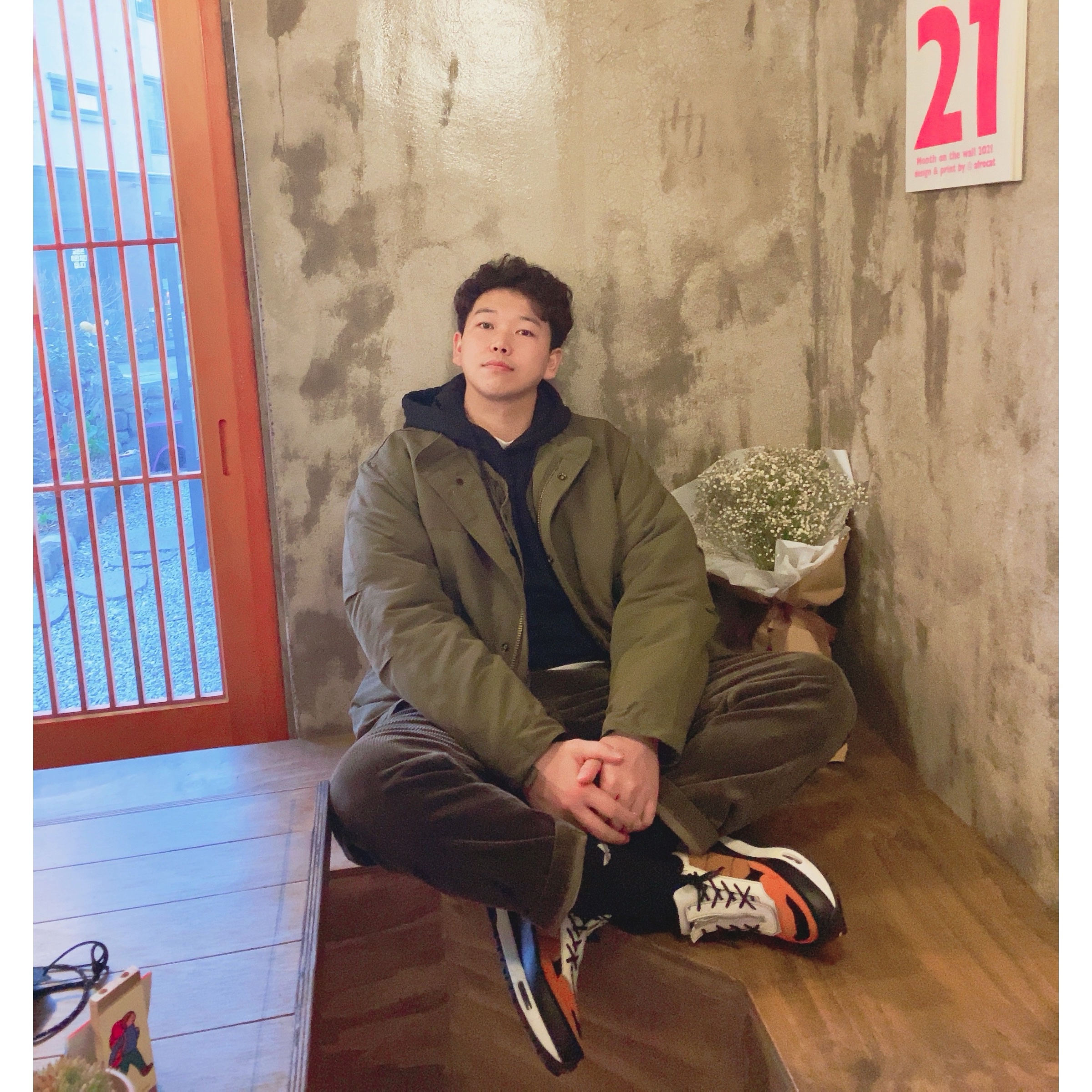 gizmo121님의 스타일