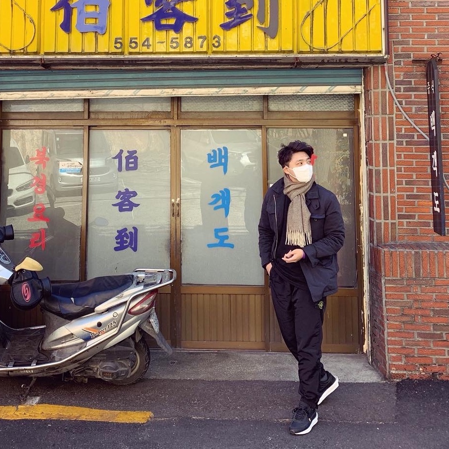 yansu (@uncommonguys) 님의 게시물 | KREAM