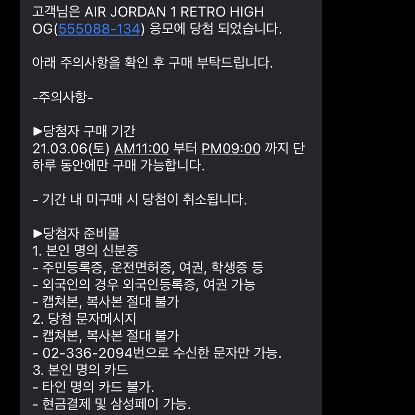 Jordan 1 Retro High OG University Blue 착용 스타일
