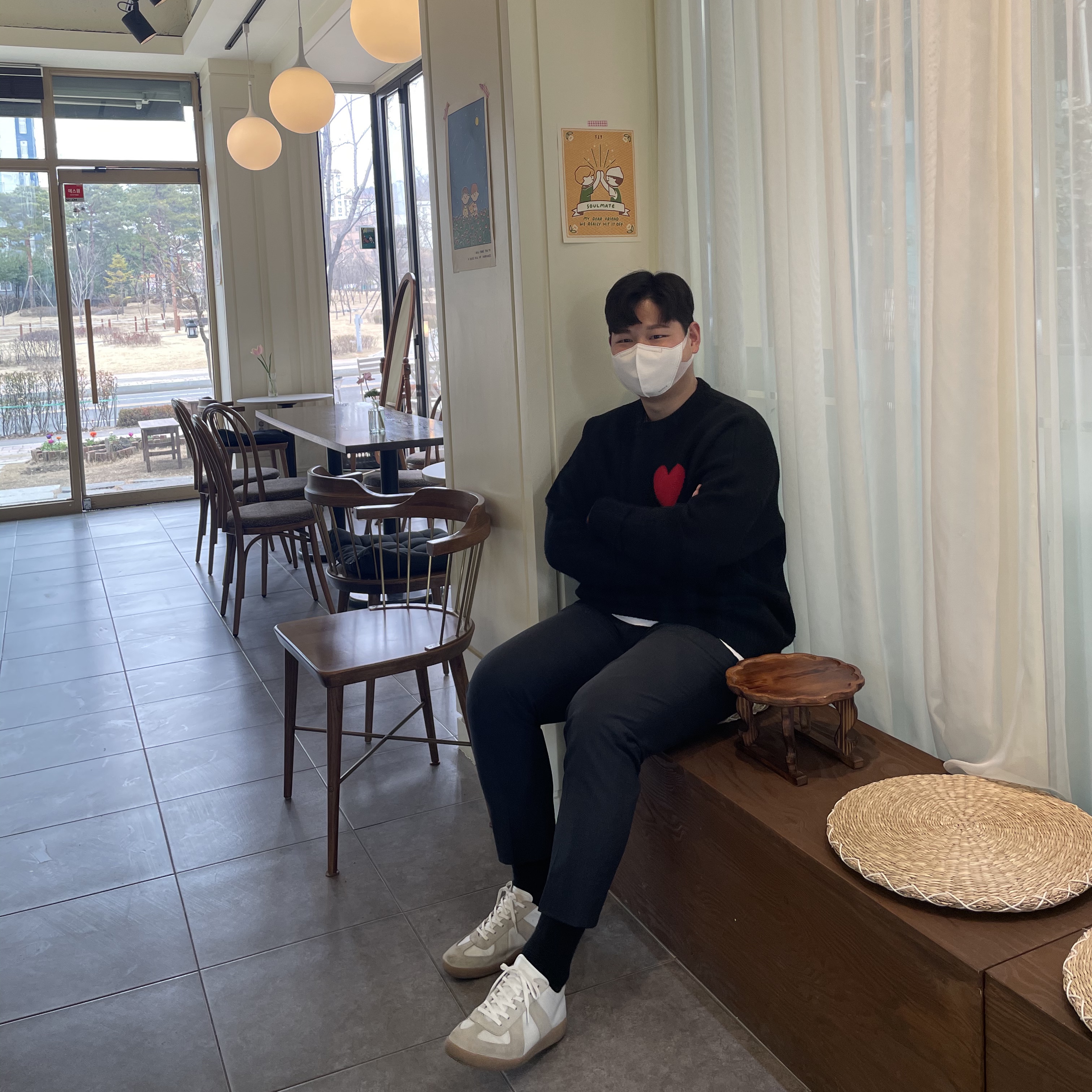 잉호✨님의 스타일
