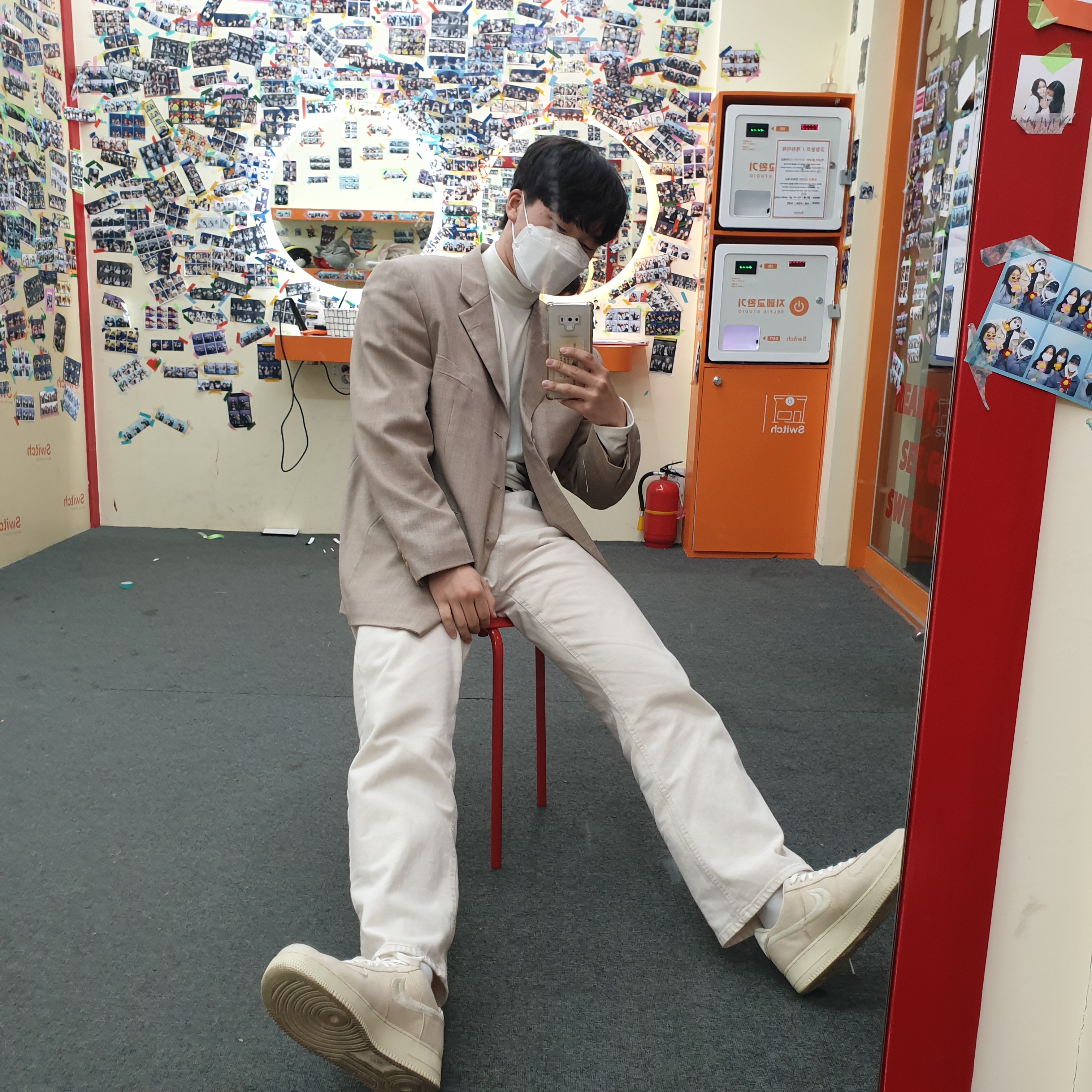 xodnr1230님의 스타일
