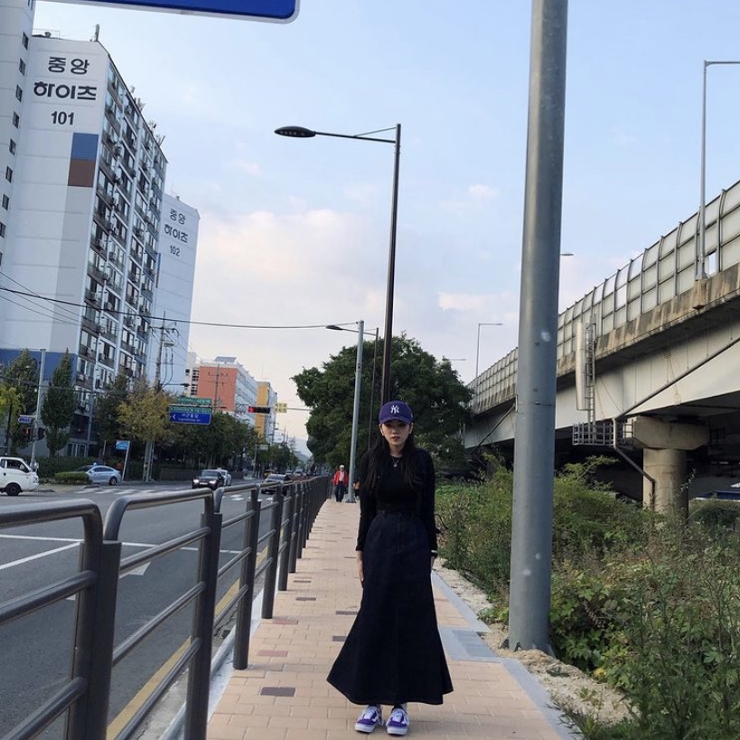KREAM 스타일