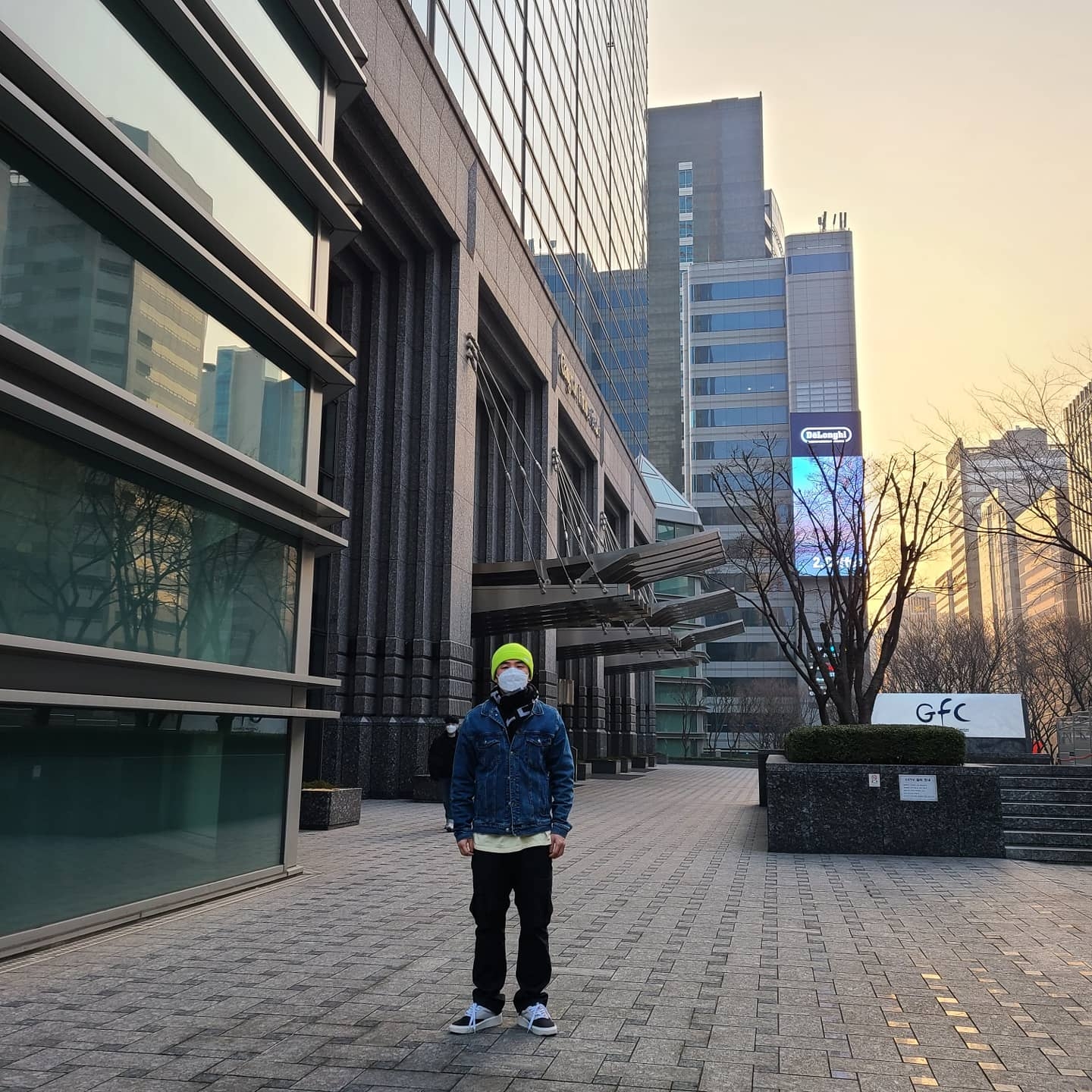 ghrneks님의 스타일 - 1
