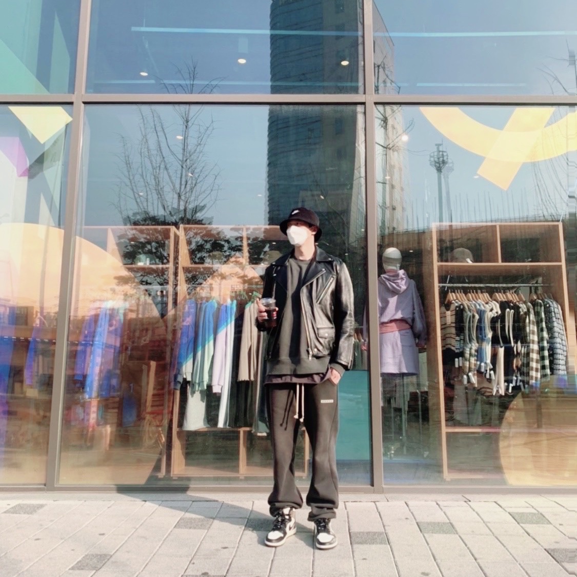 ohsung1109님의 스타일 - 2
