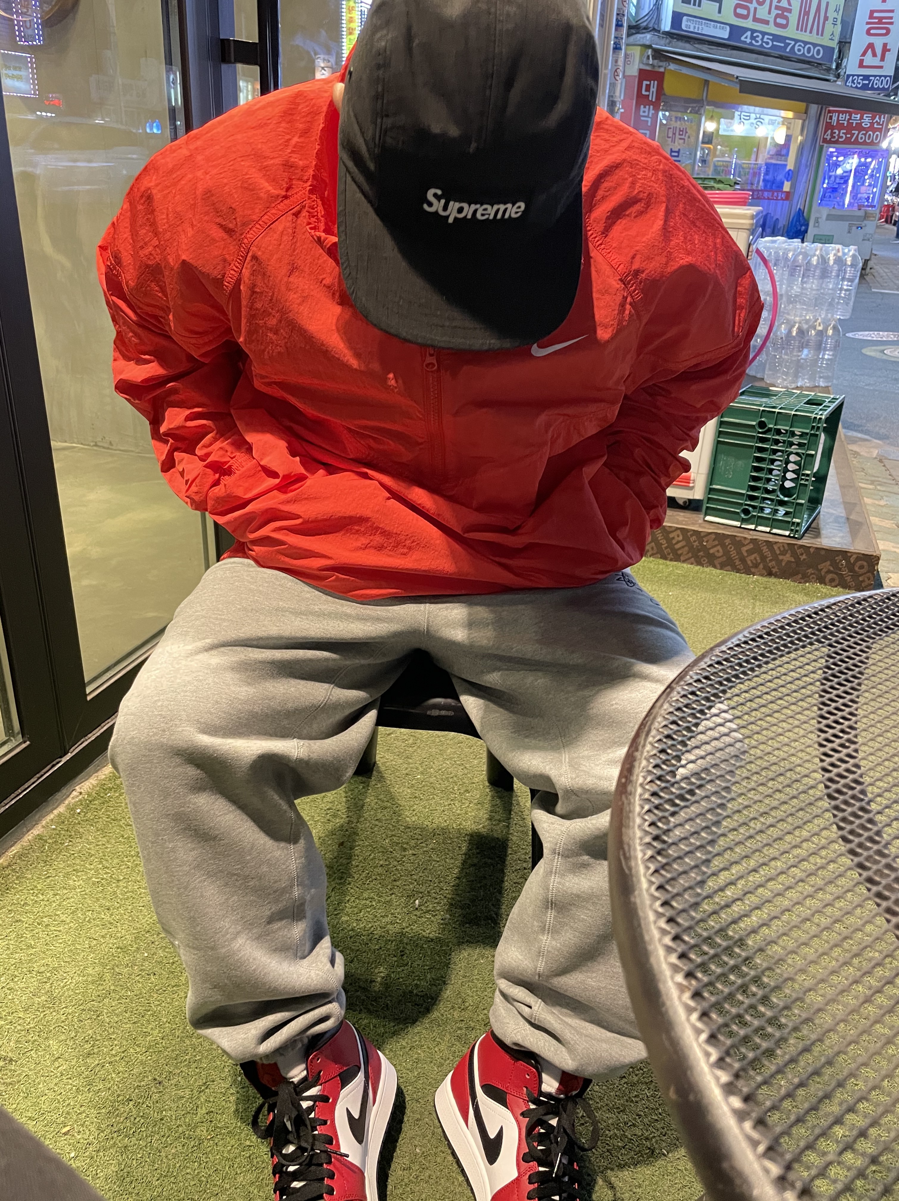 kkk님의 스타일