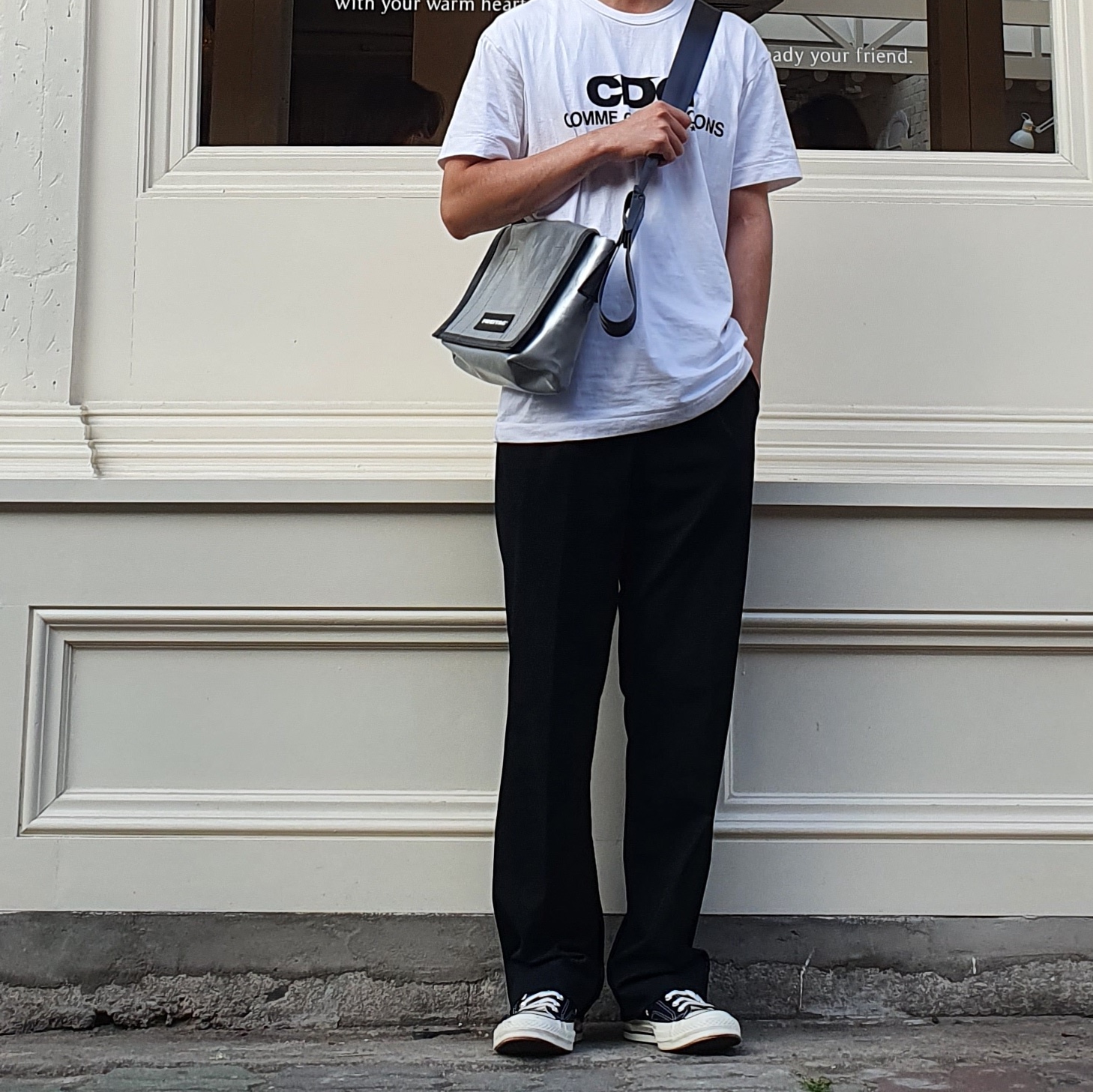 RAMEN님의 스타일