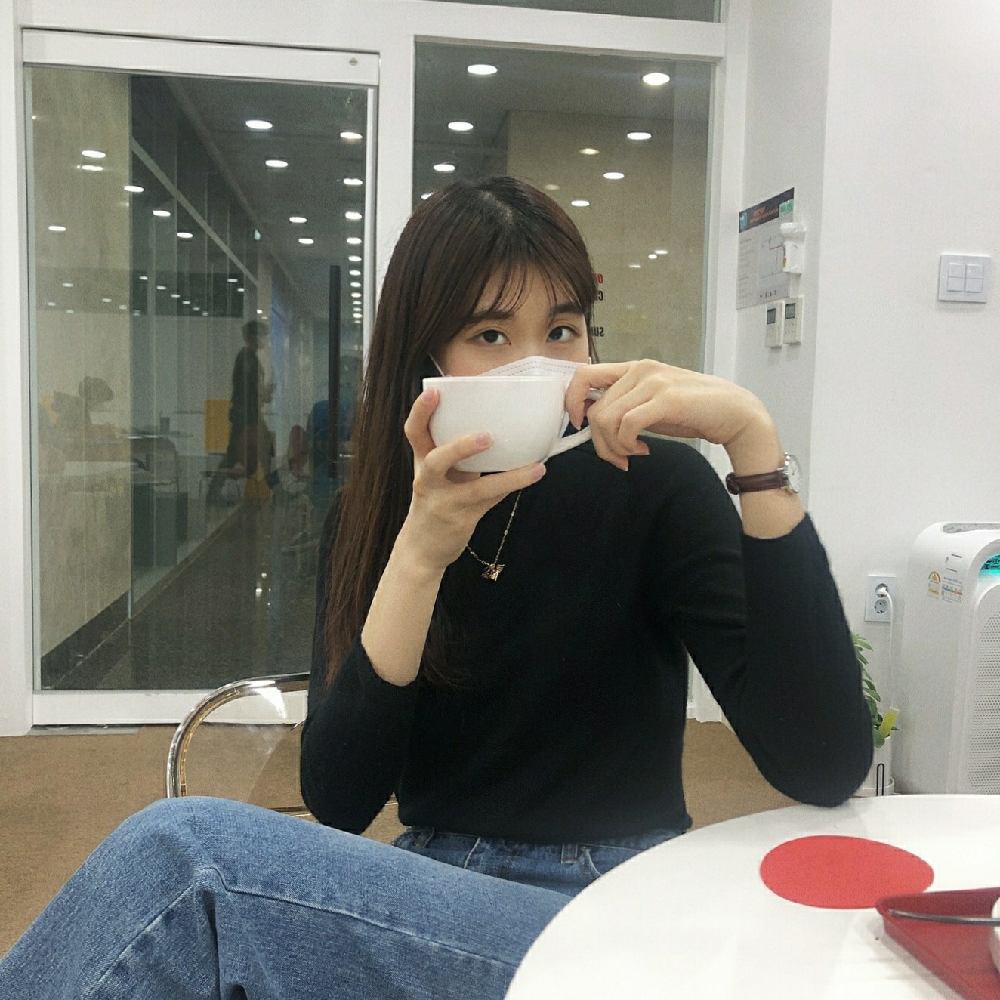 KREAM 프로필 이미지