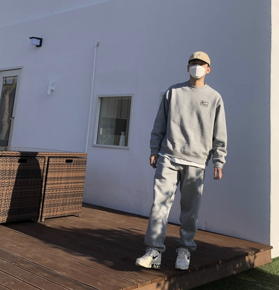 KREAM 프로필 이미지