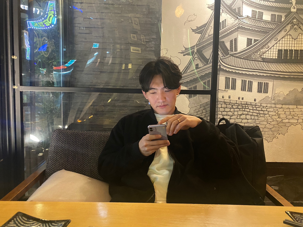 KREAM 프로필 이미지