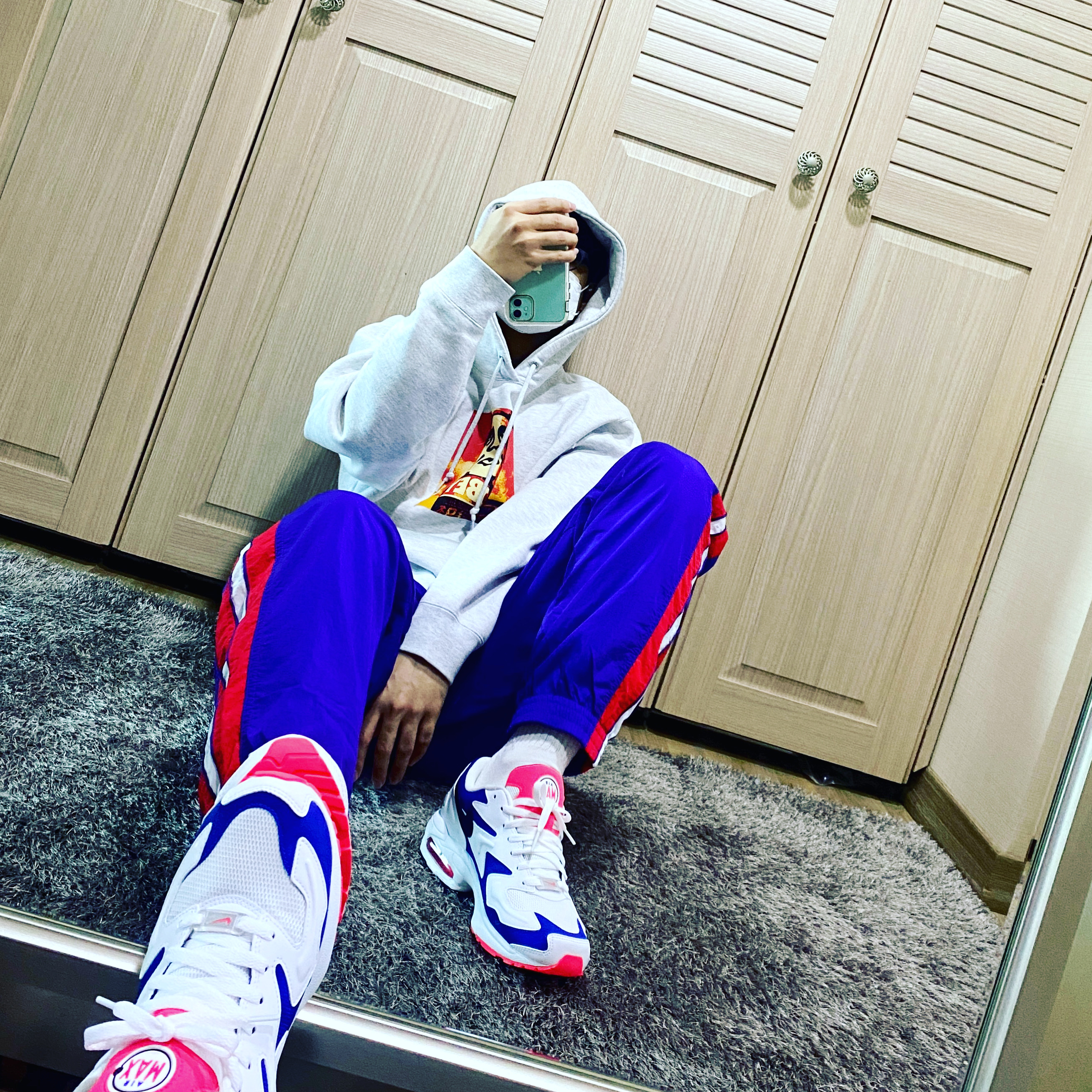 022190님의 스타일