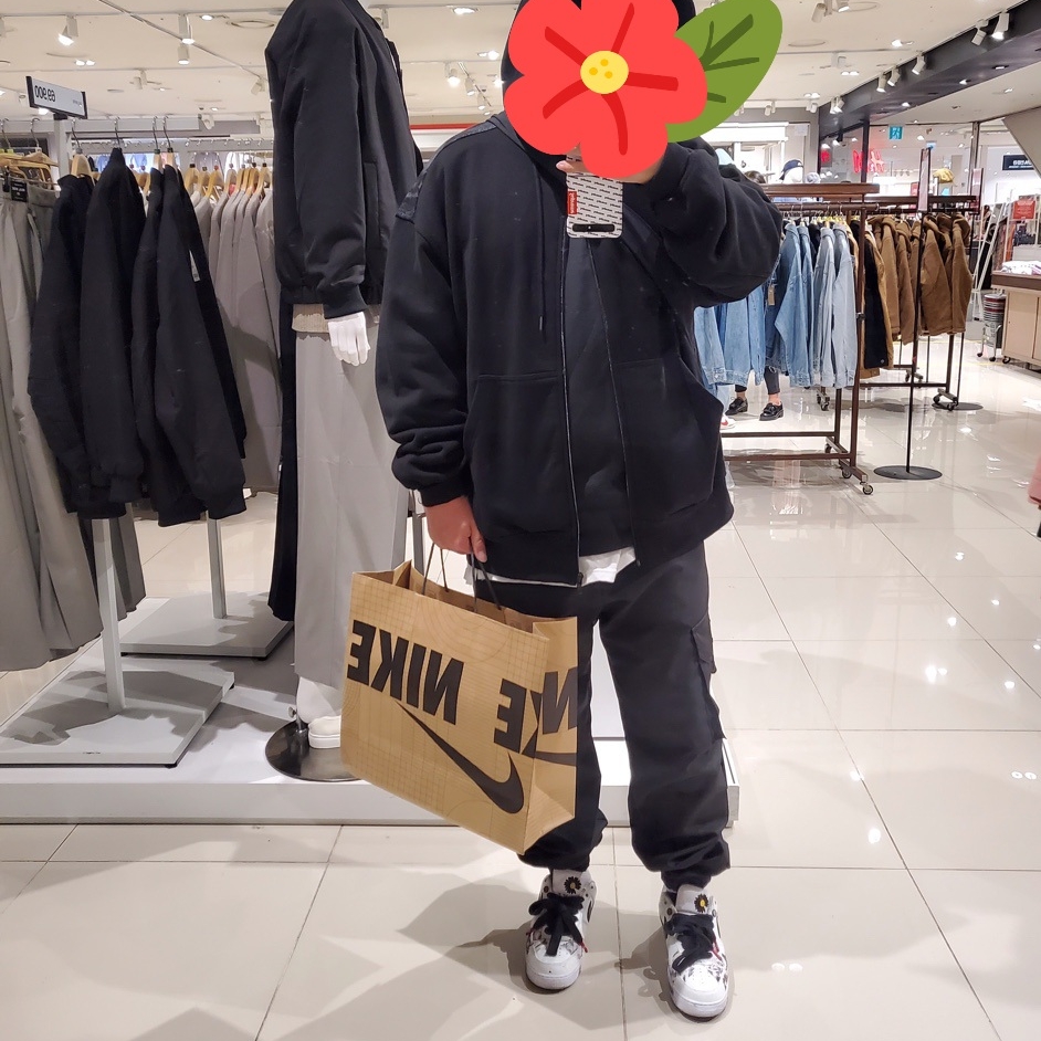 raumned님의 스타일
