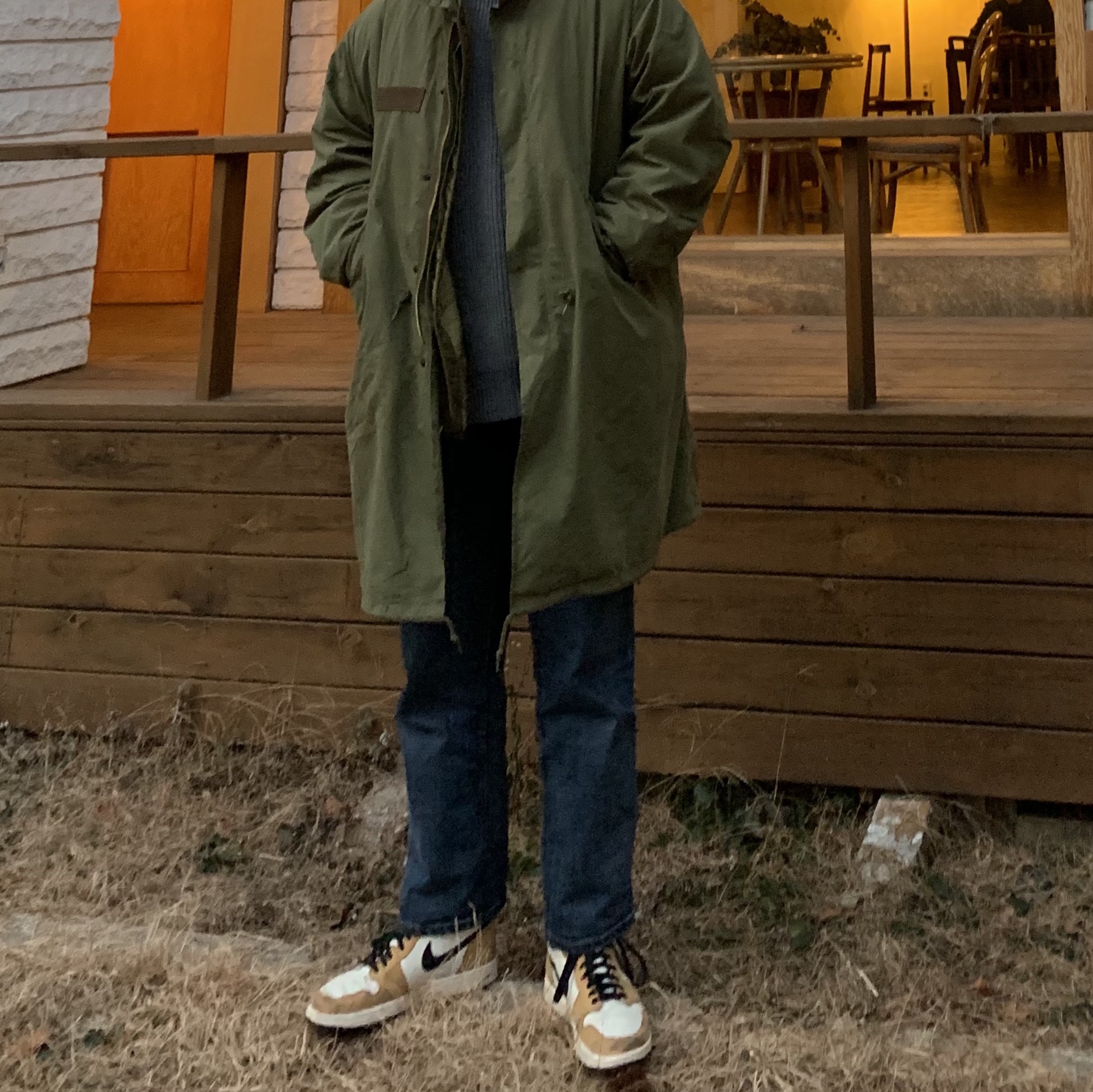 Jordan 1 Retro High Rookie of the Year 착용 스타일