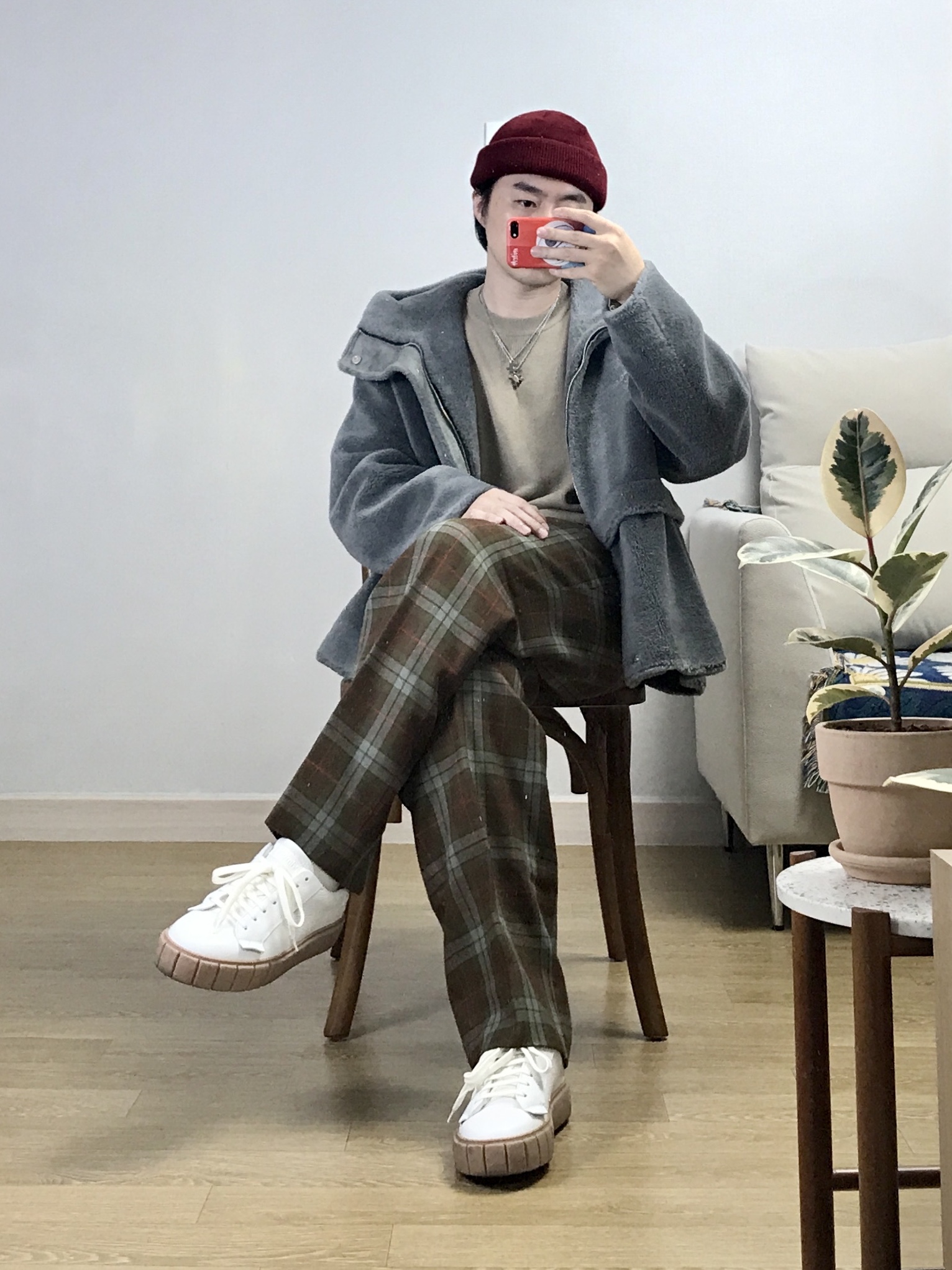 KREAM 스타일