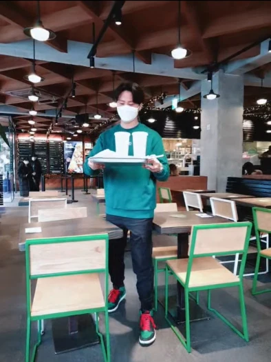 스타일 카드
