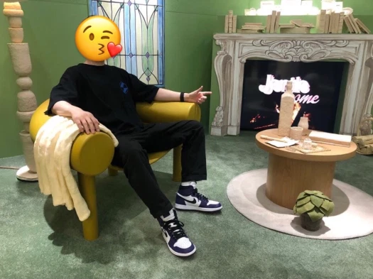 스타일 카드