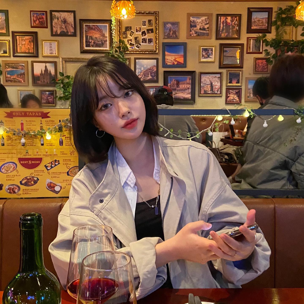 KREAM 프로필 이미지