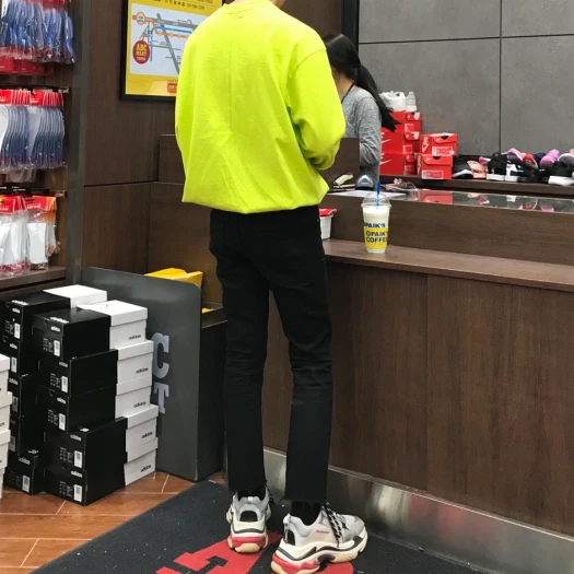 스타일 카드
