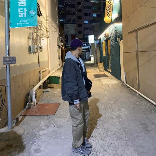 스타일 카드