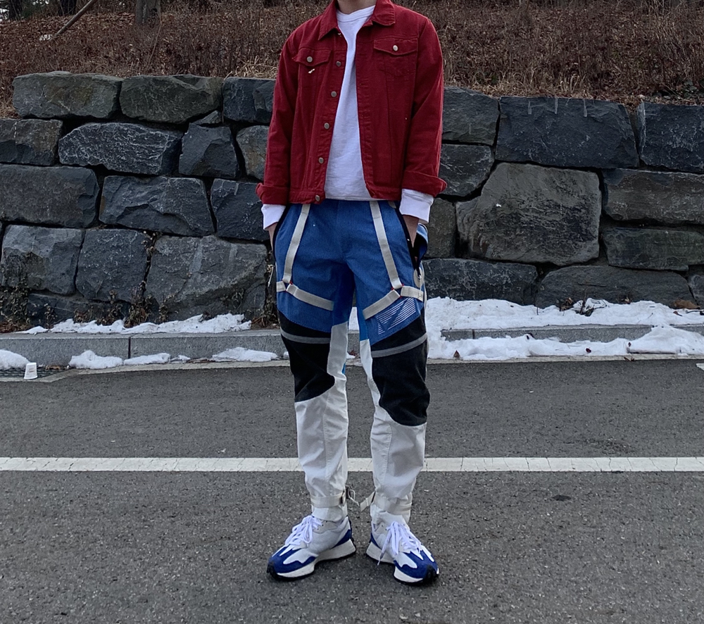 KREAM 프로필 이미지