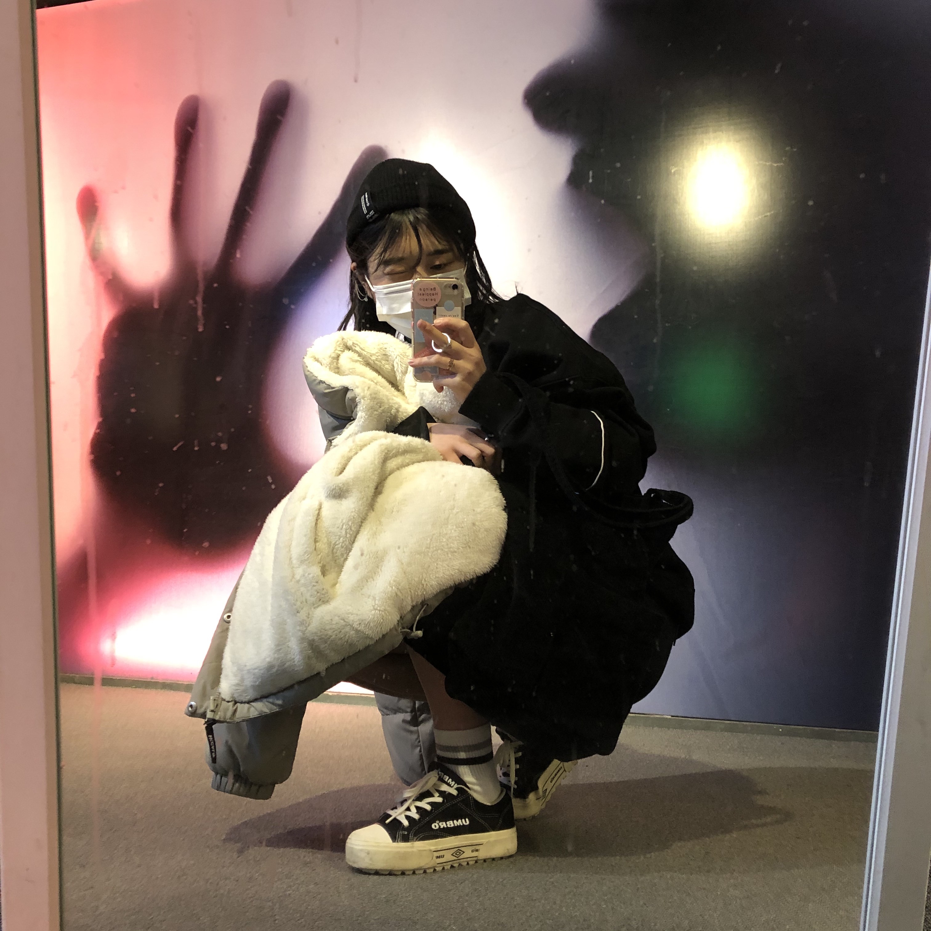 KREAM 스타일