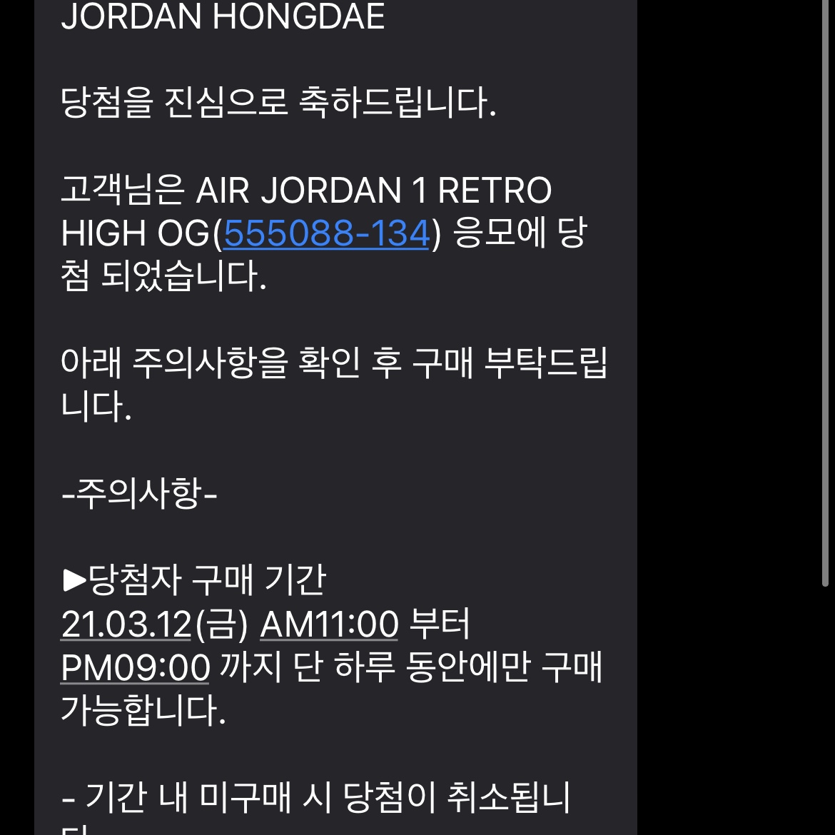 Jordan 1 Retro High OG University Blue 착용 스타일