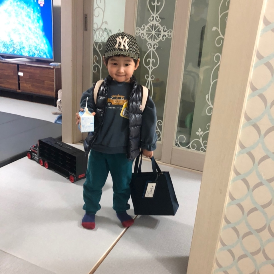 36AZ님의 스타일 - 1