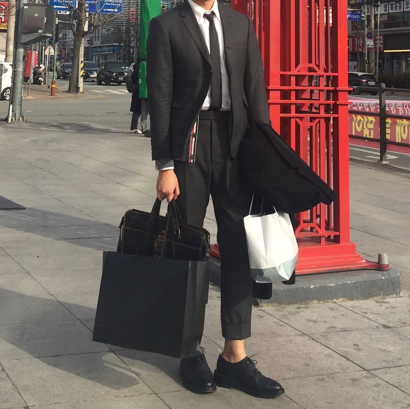 ✔️님의 스타일