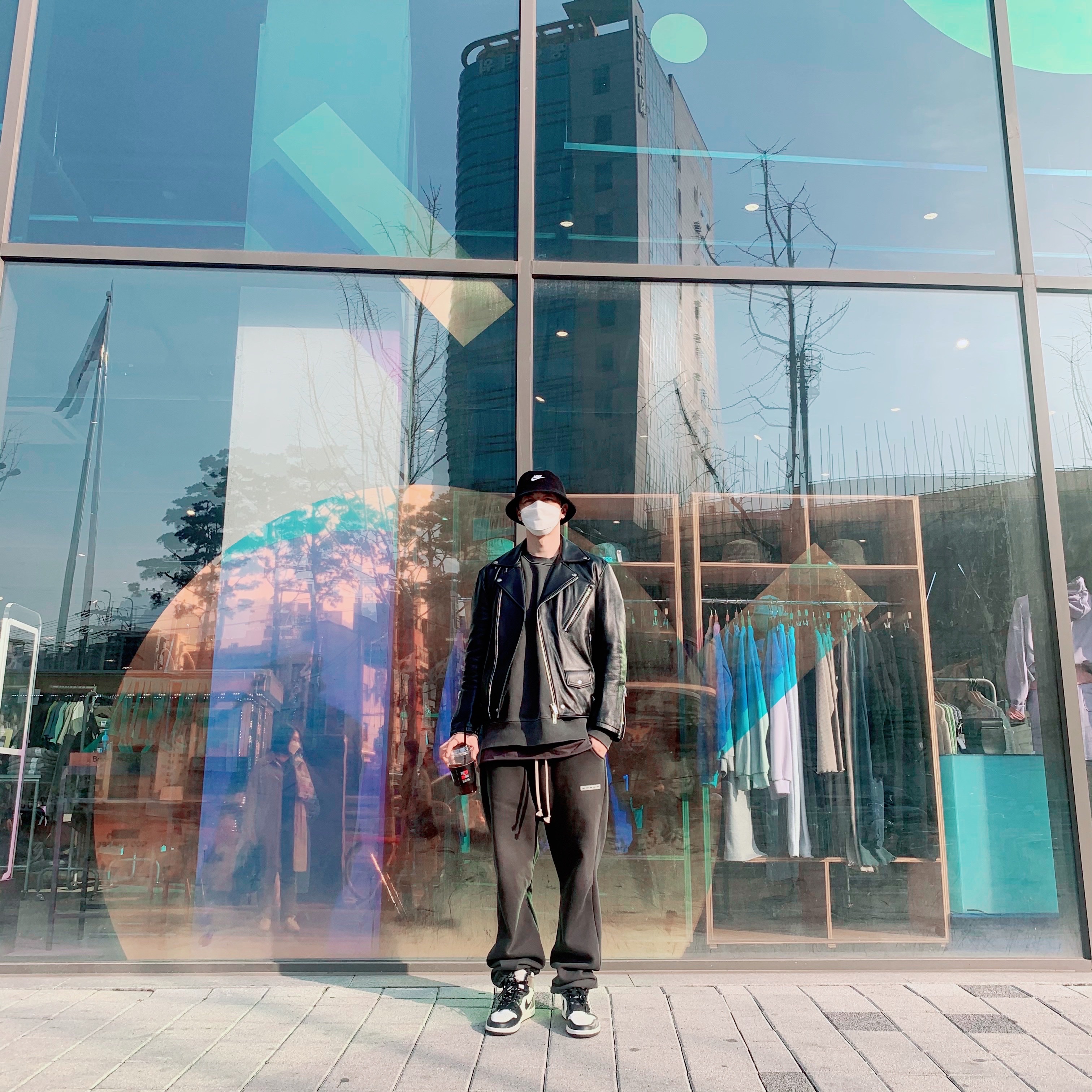 ohsung1109님의 스타일 - 1