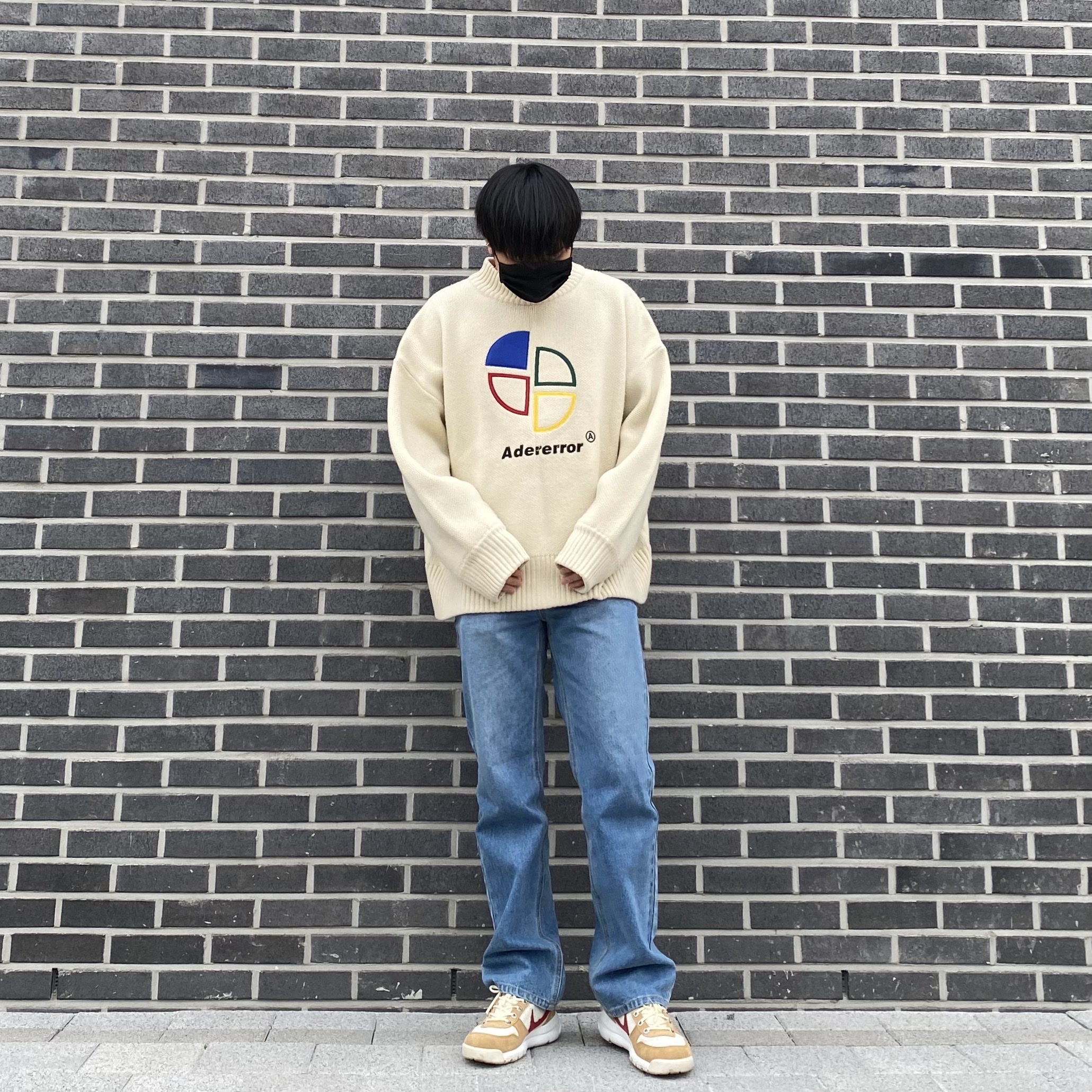Nike x Tom Sachs Mars Yard Overshoe 3.0 착용 스타일