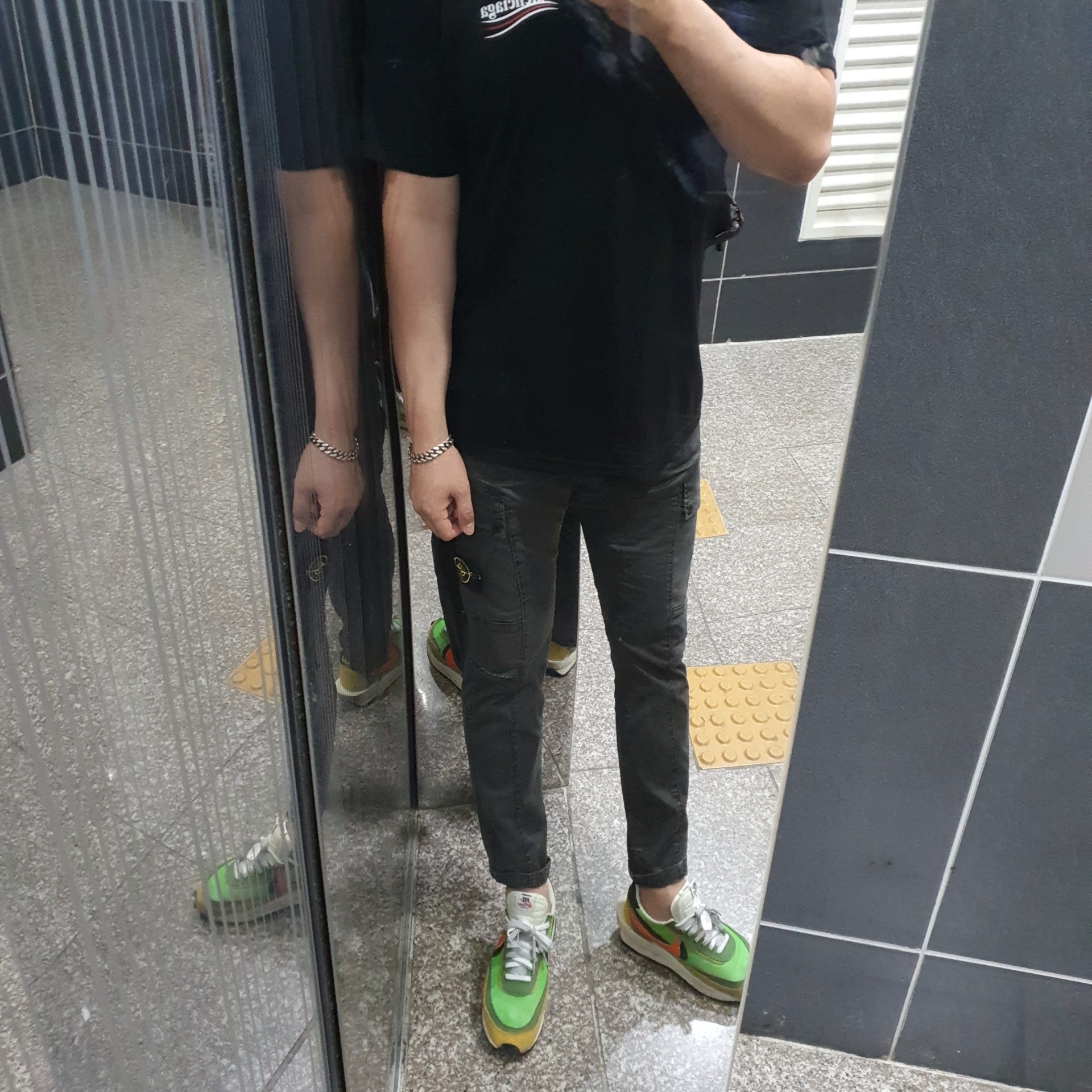복수엉아님의 스타일 - 3