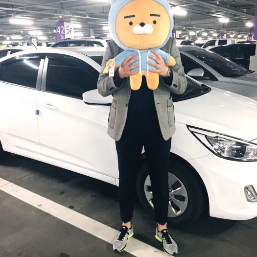 스타일 카드