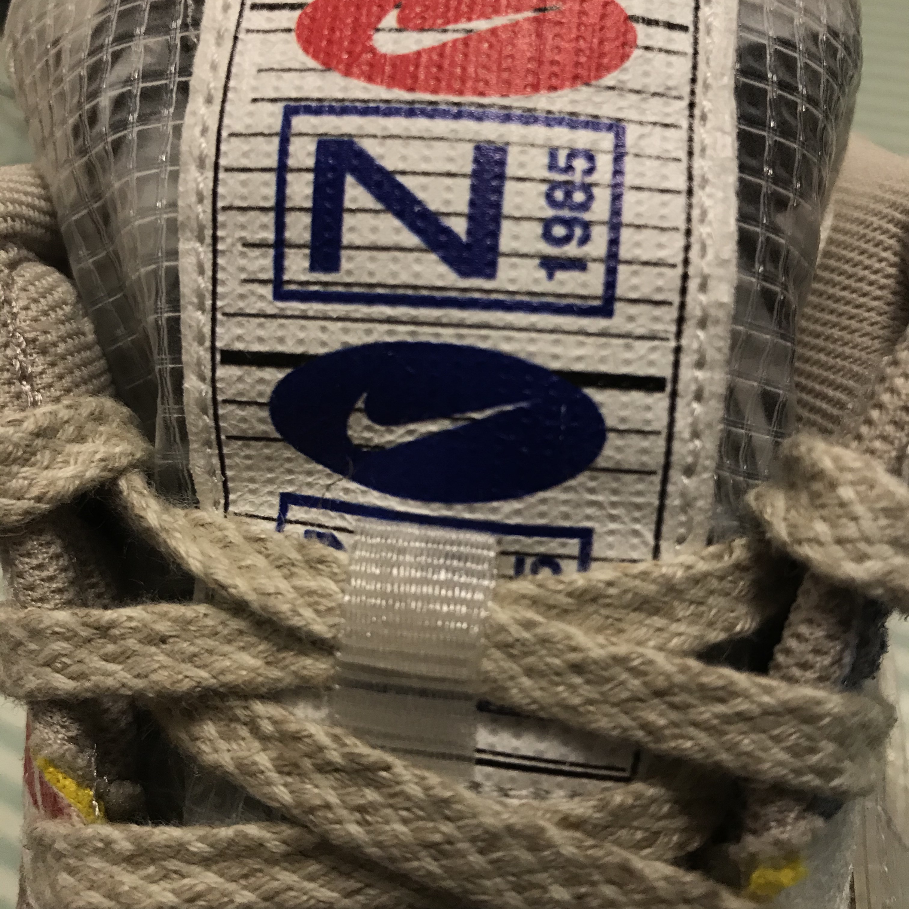Nike Dunk Low SP City Market 착용 스타일 - 2
