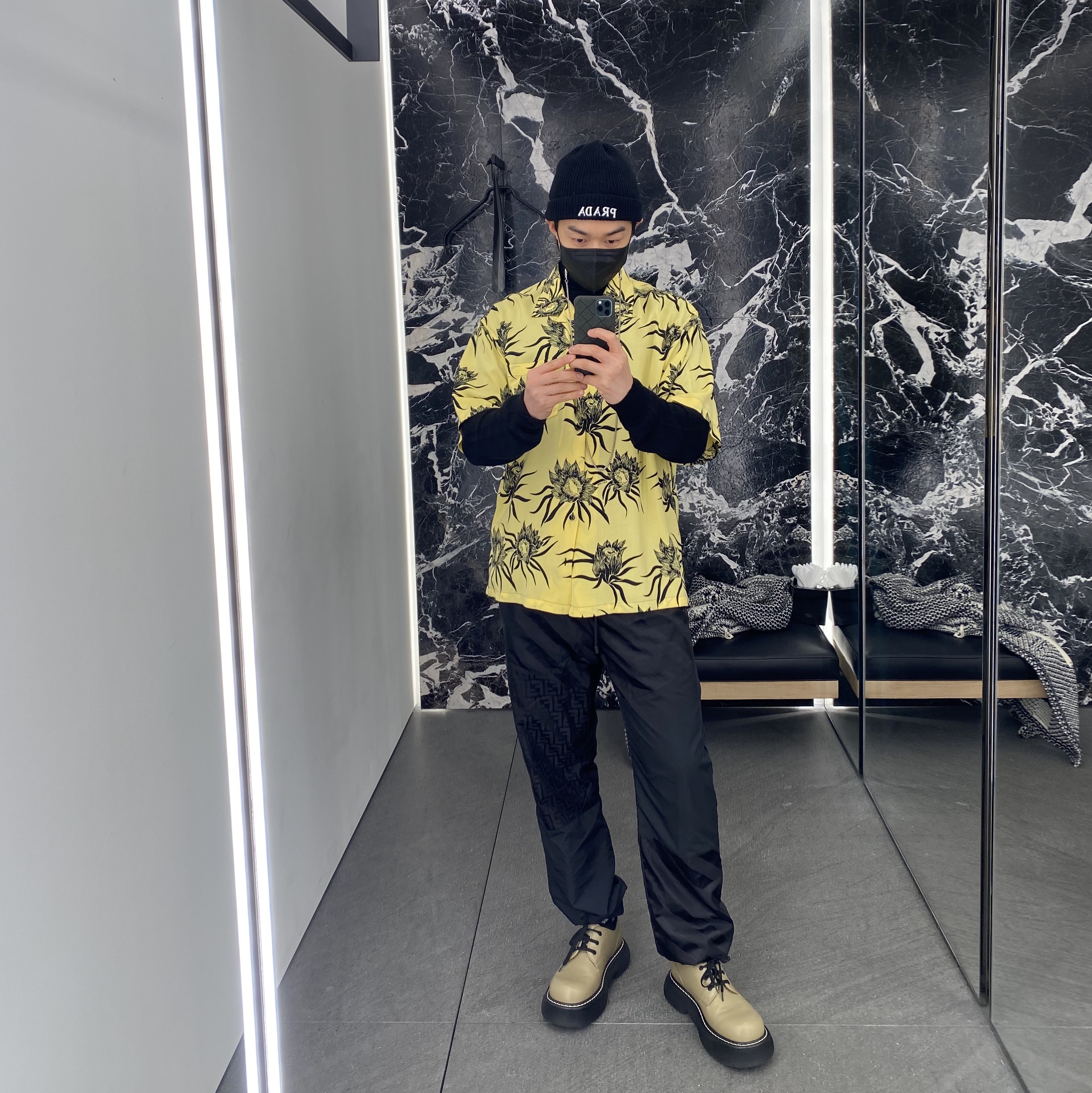 winter_brrrown님의 스타일 - 1