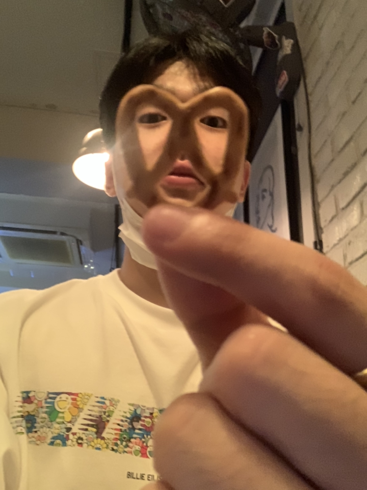 KREAM 프로필 이미지