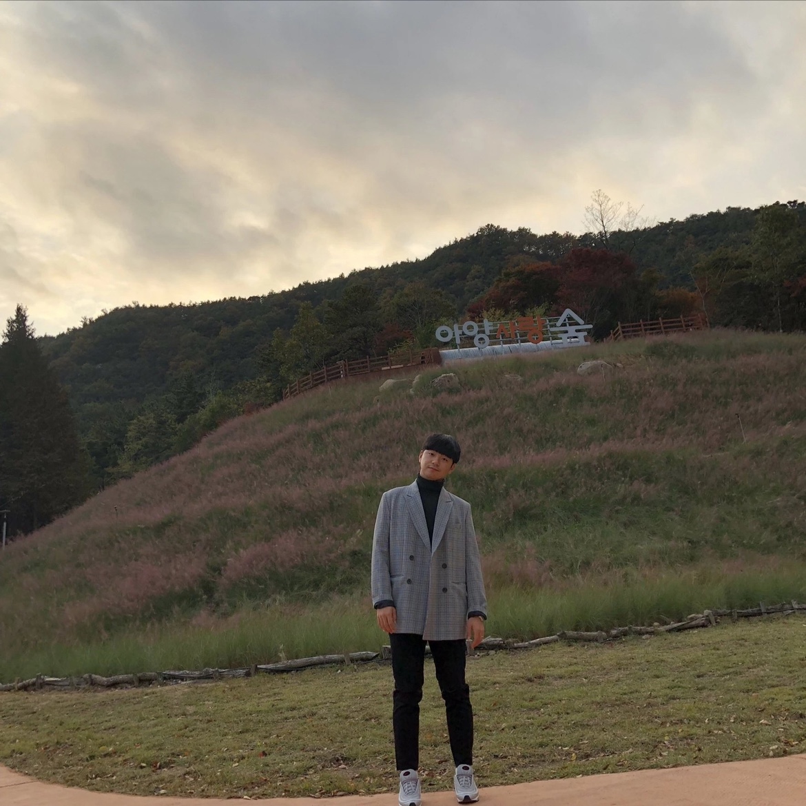 daaan님의 스타일