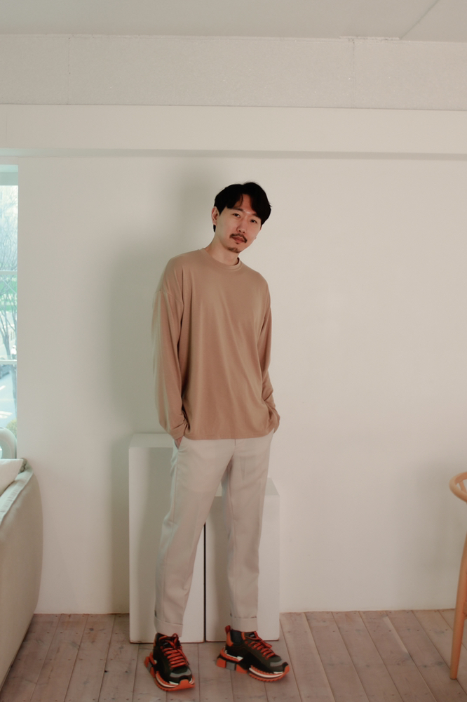 KREAM 프로필 이미지