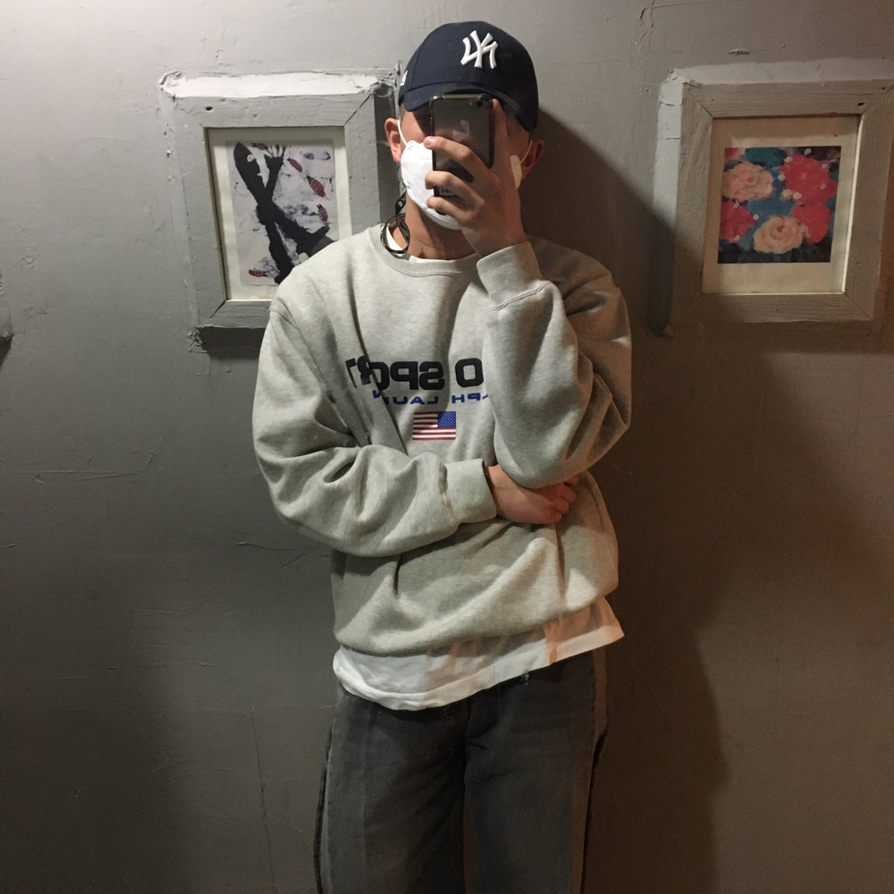 KREAM 프로필 이미지