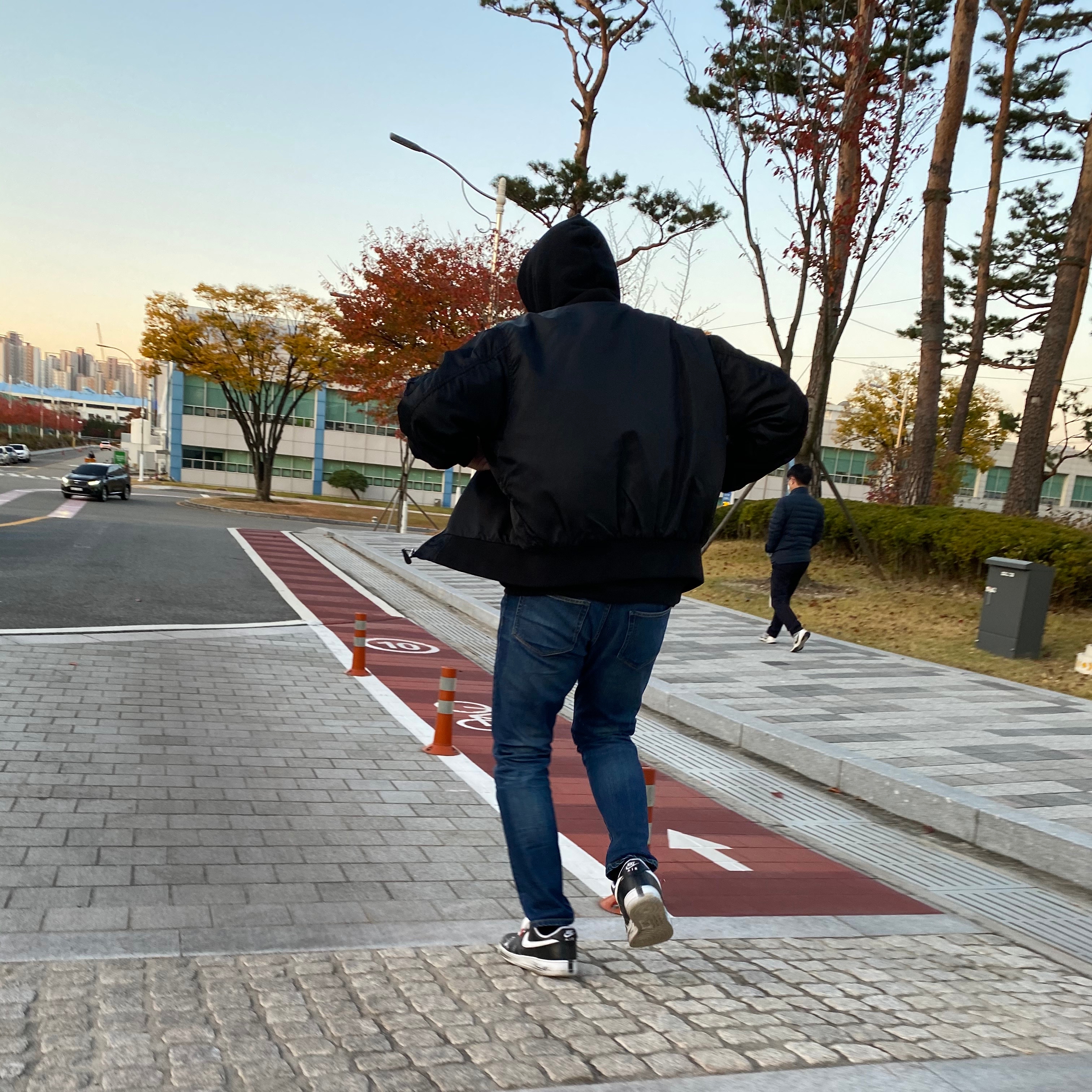 기훈님의 스타일