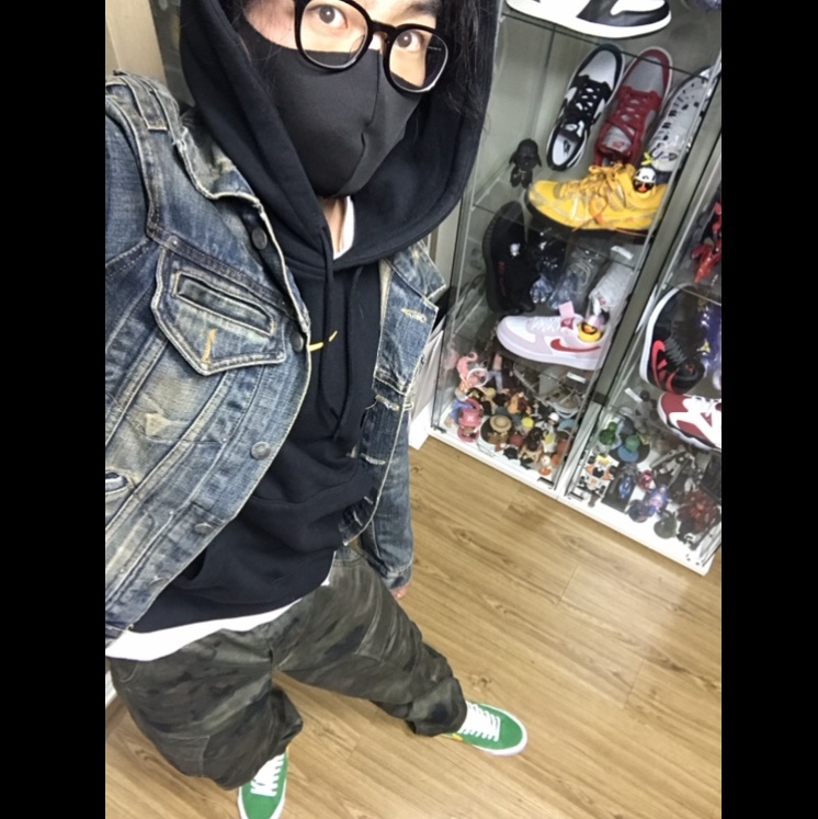 Nike SB Zoom Blazer Low Pro GT Lucky Green, Nike x Drake Nocta Essential Hoodie Black - Asia 착용 스타일