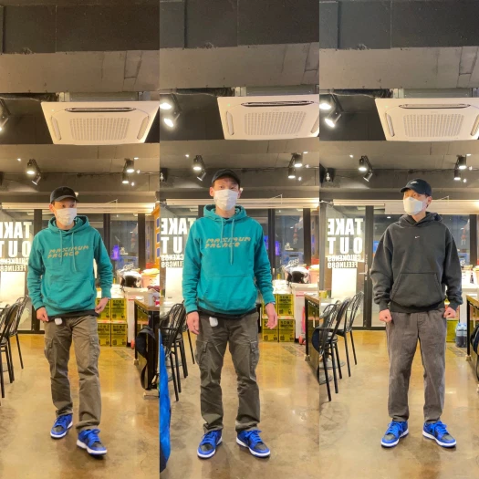 스타일 카드