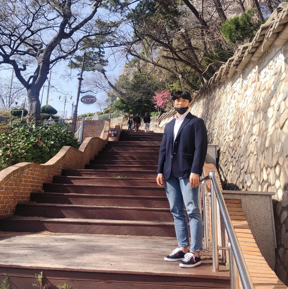 빡상님의 스타일