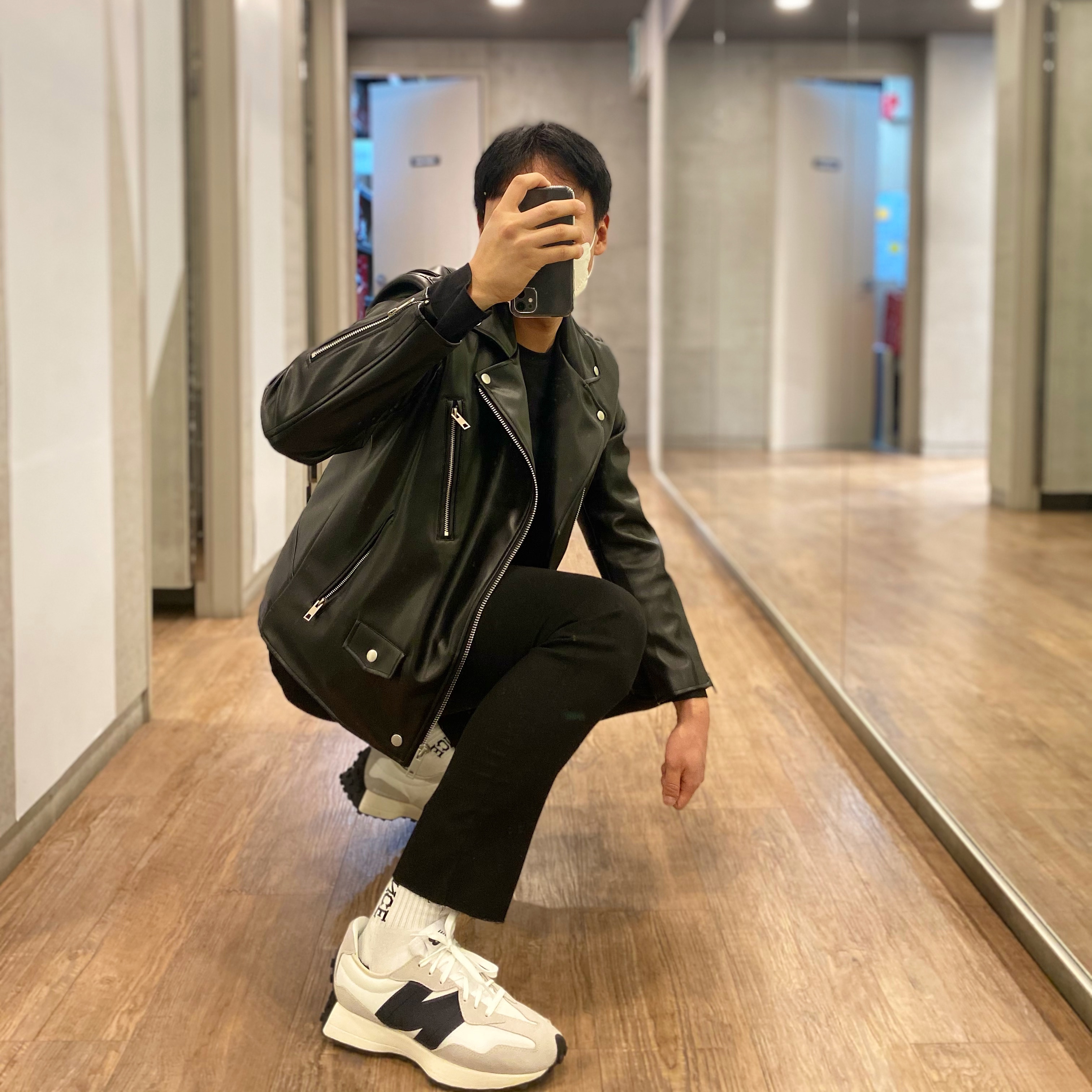ambitionmine님의 스타일 - 1