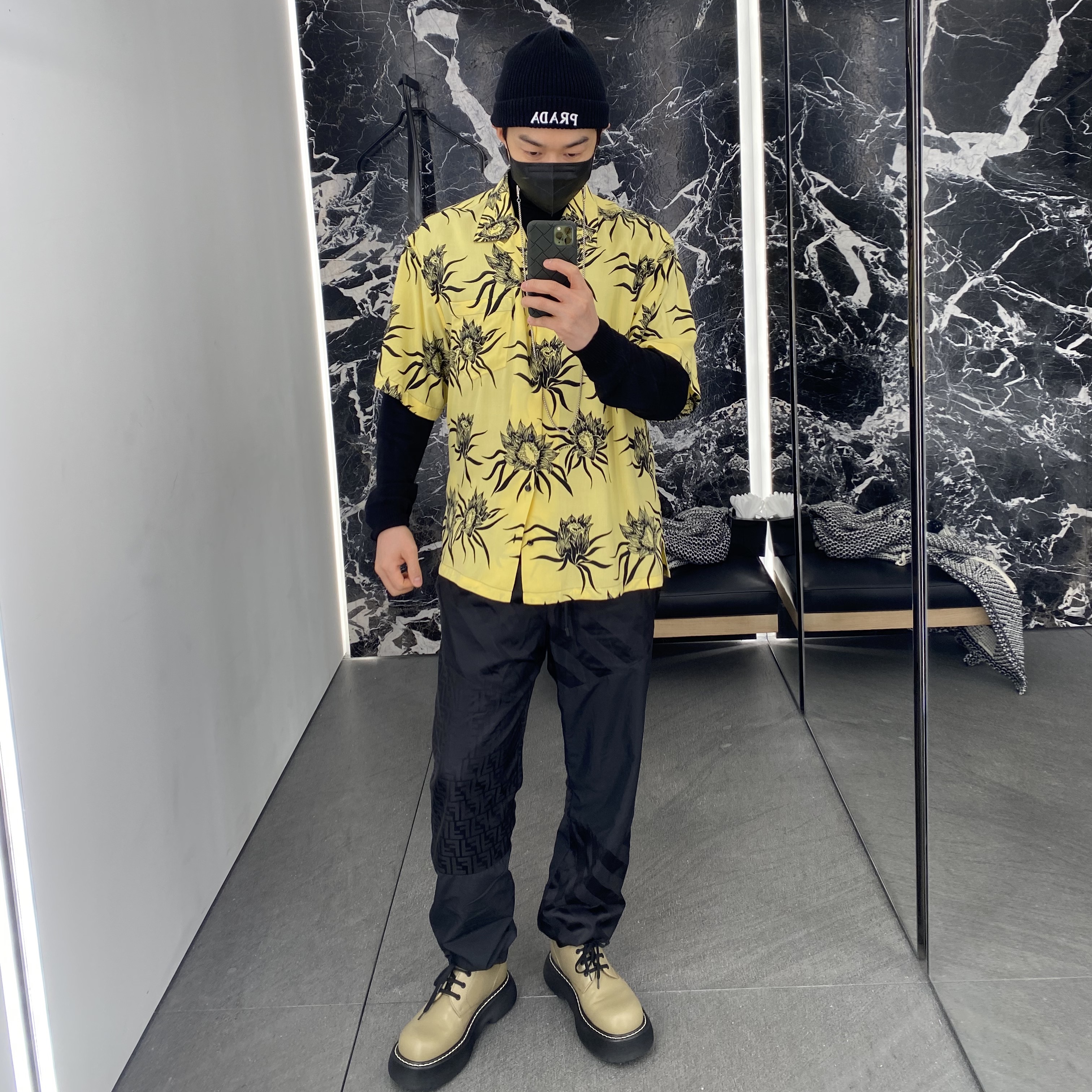 winter_brrrown님의 스타일 - 2