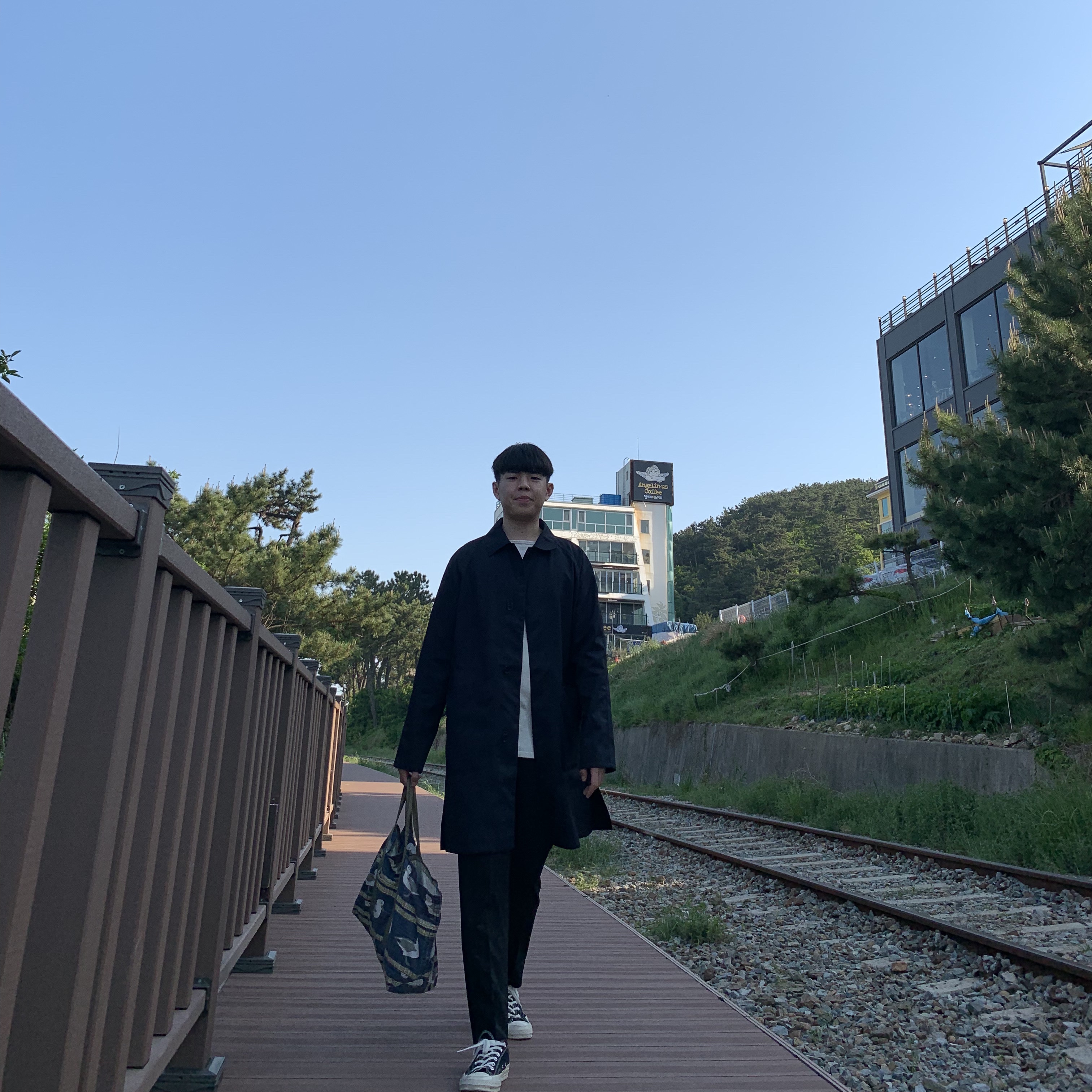 samnik님의 스타일