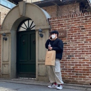 KREAM 프로필 이미지