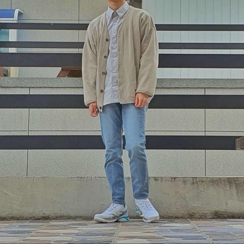 지호님의 스타일