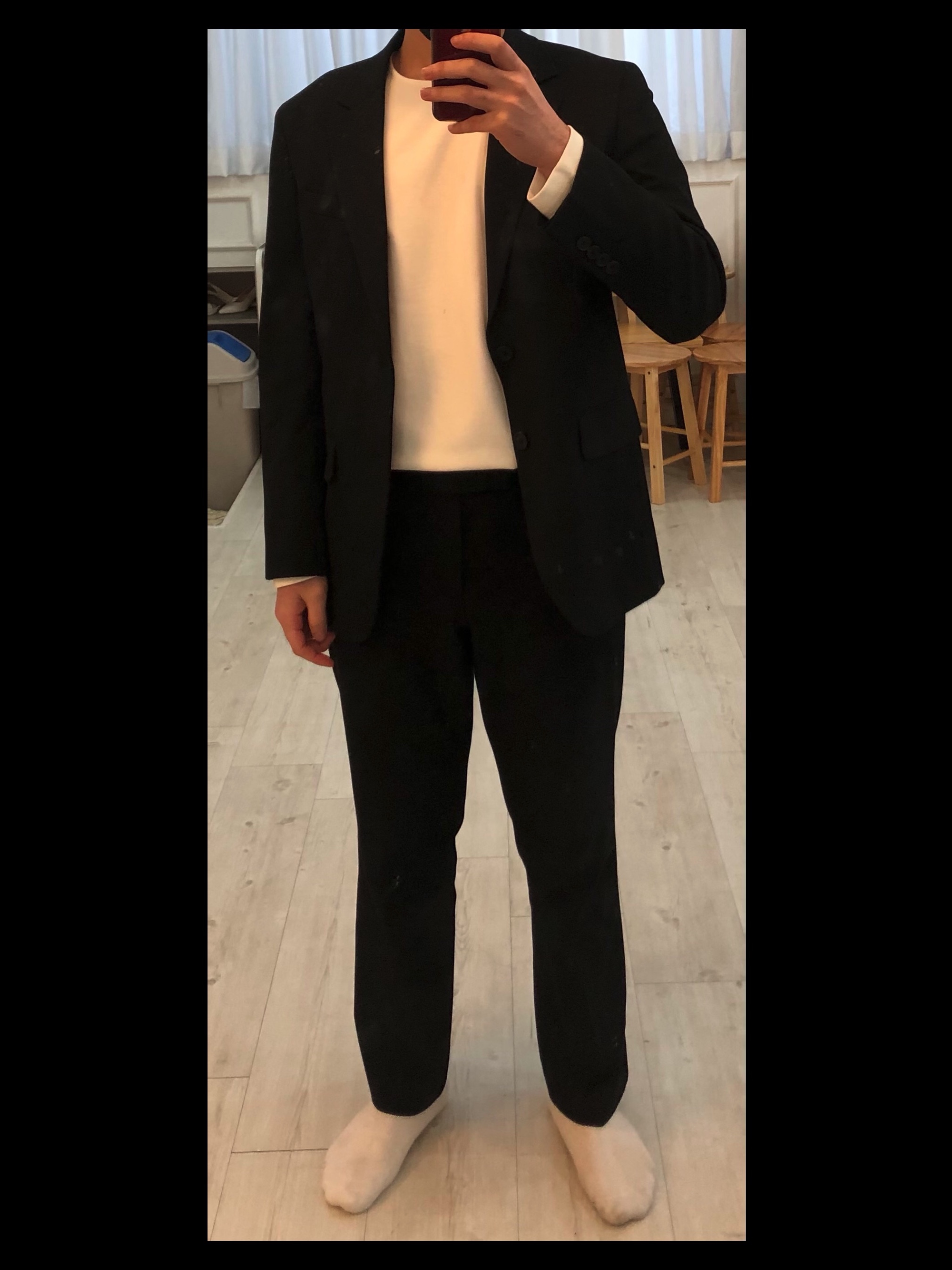 Q님의 스타일